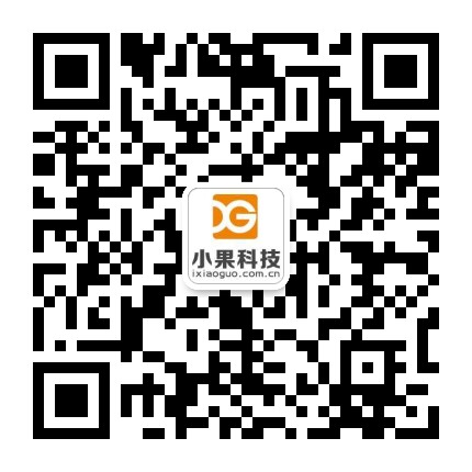 扫码加微信